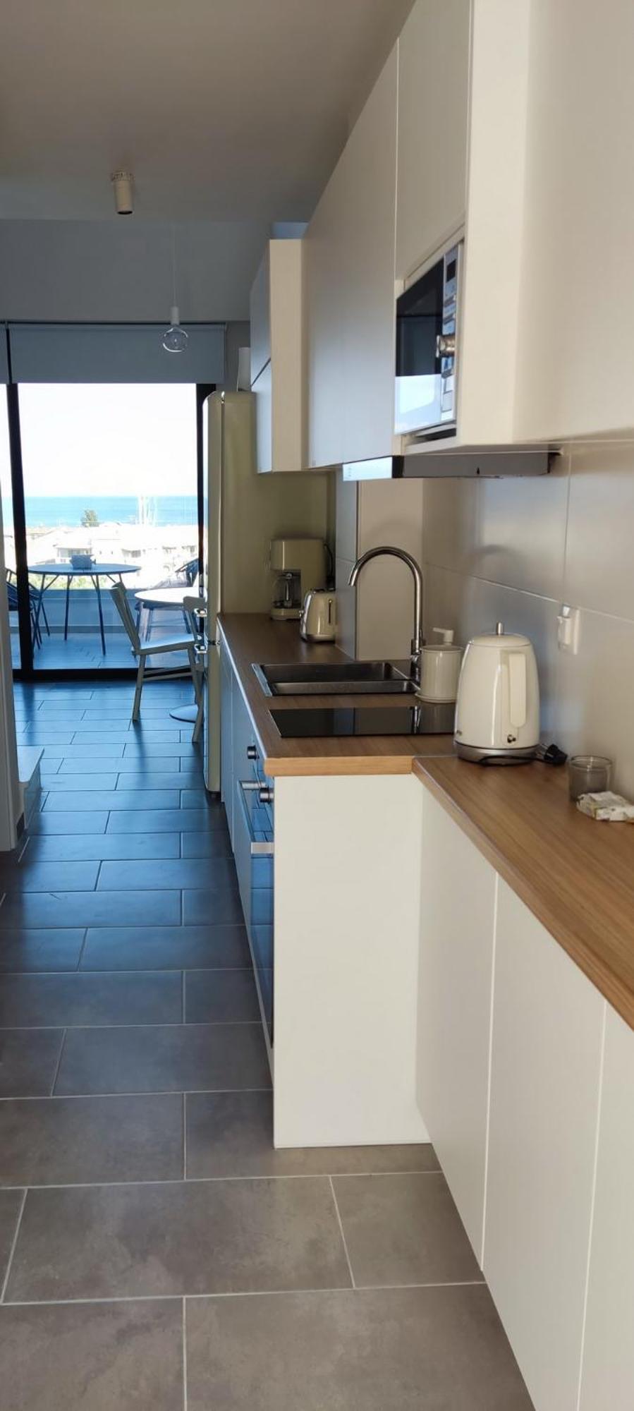 Inda Loft Lefkada Leilighet Nikiána Eksteriør bilde